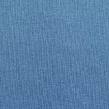 Preview: Swafing Eike HW26/27 Sweat angeraut Uni Rauchblau 258